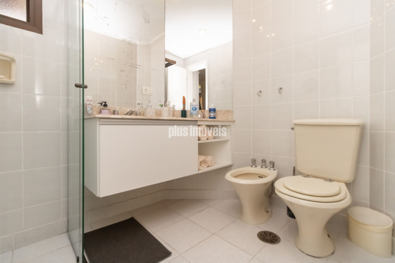 Apartamento, 4 quartos, 217 m² - Foto 23