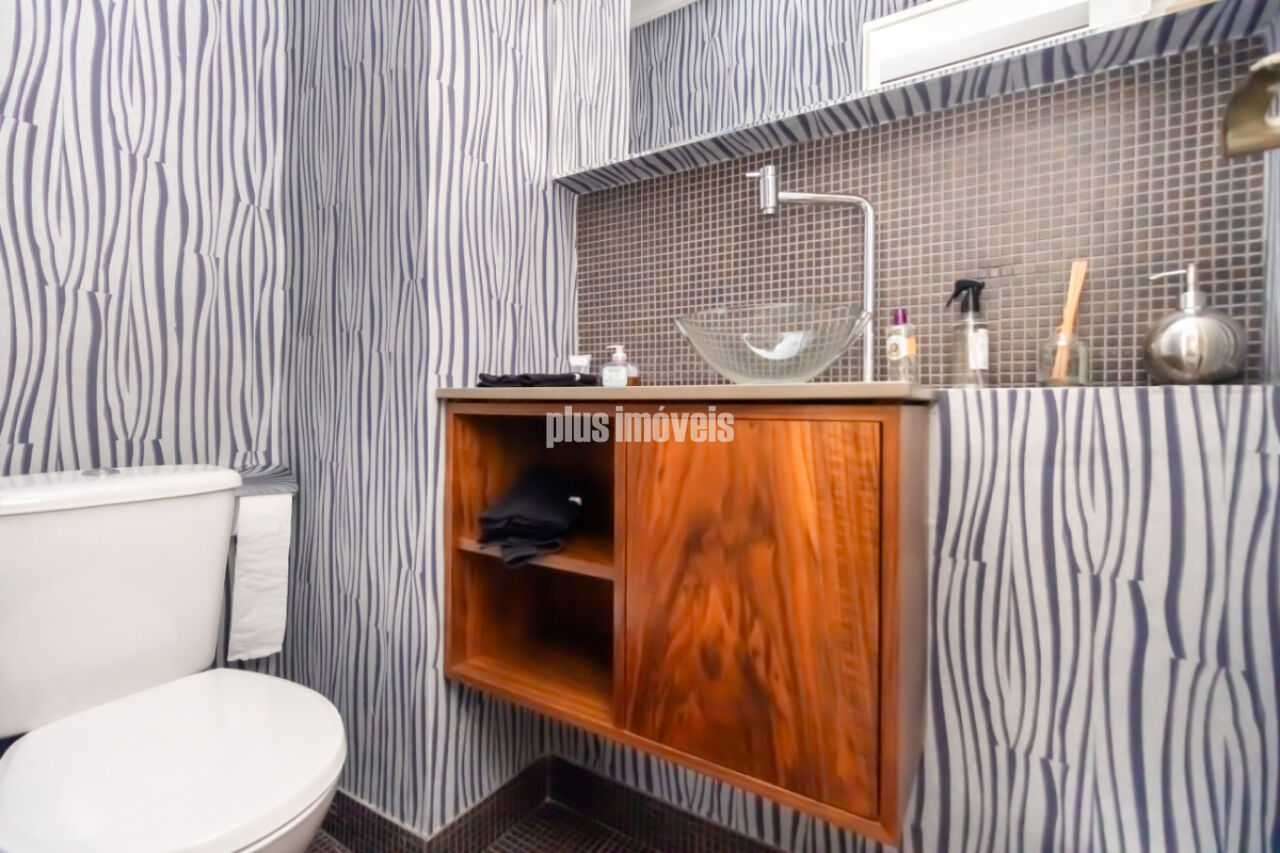 Apartamento, 4 quartos, 217 m² - Foto 18