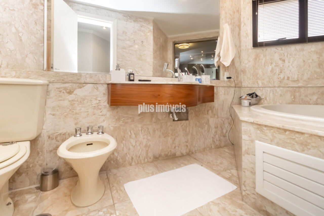 Apartamento, 4 quartos, 217 m² - Foto 35