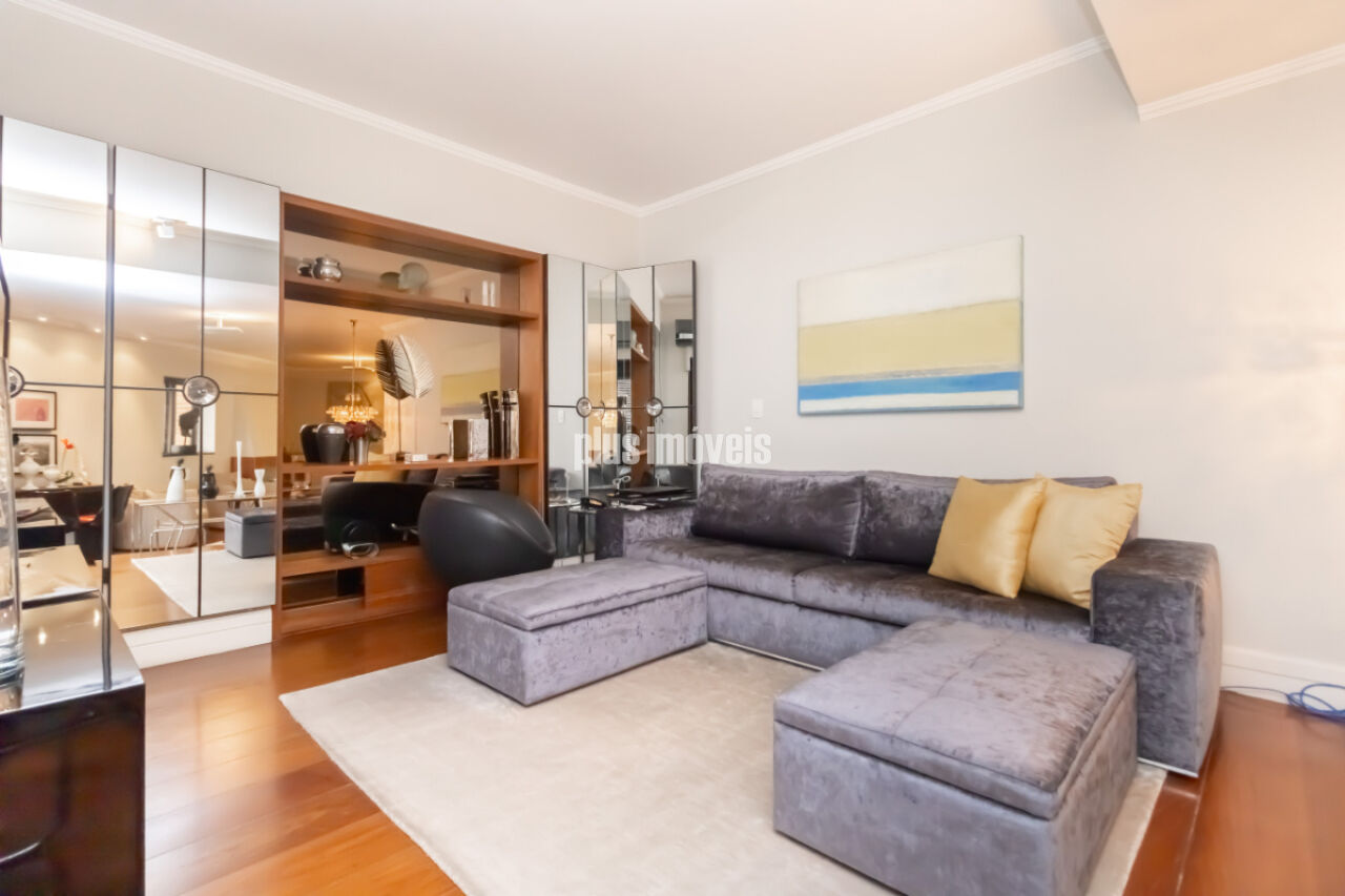 Apartamento, 4 quartos, 217 m² - Foto 4
