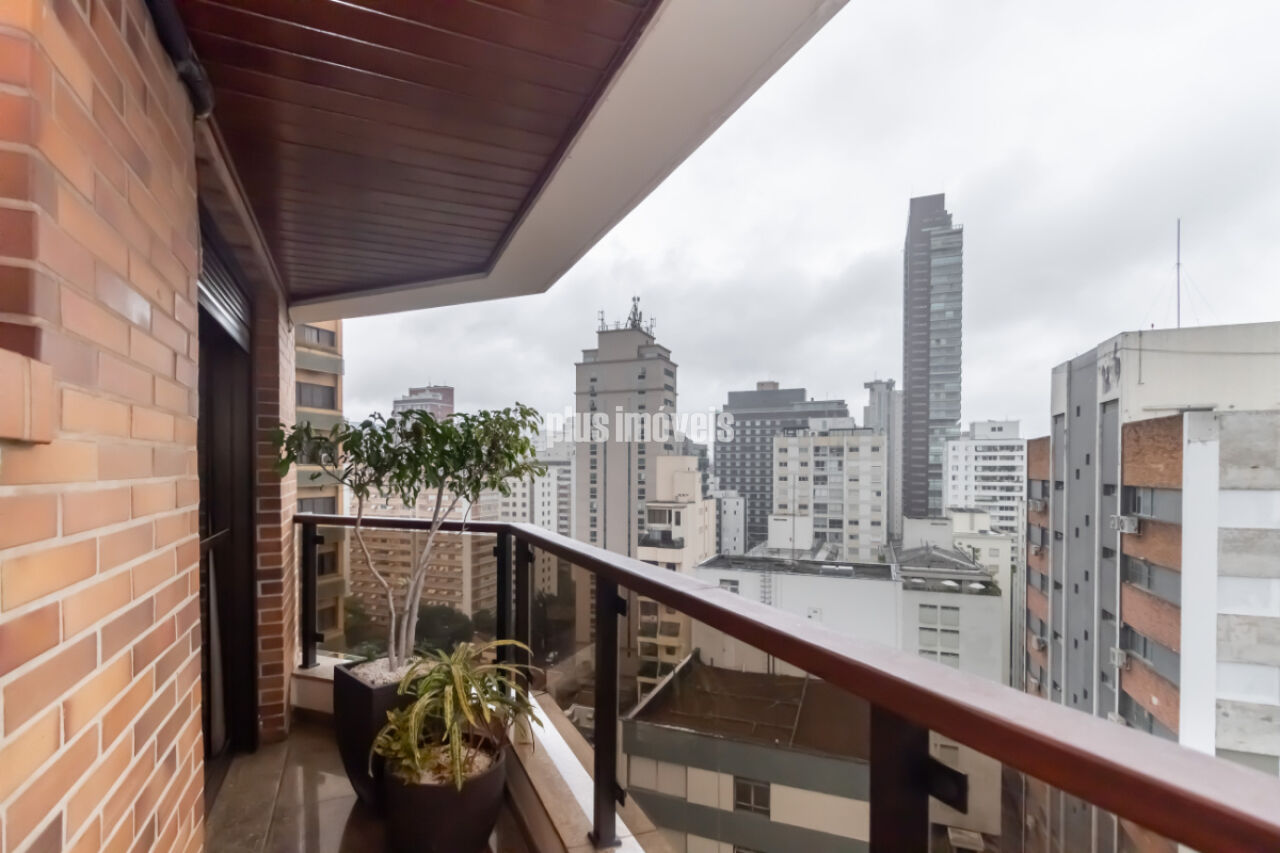 Apartamento, 4 quartos, 217 m² - Foto 41