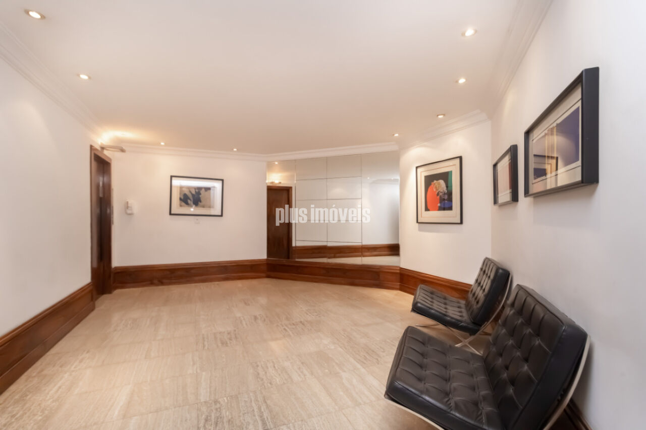 Apartamento, 4 quartos, 217 m² - Foto 48
