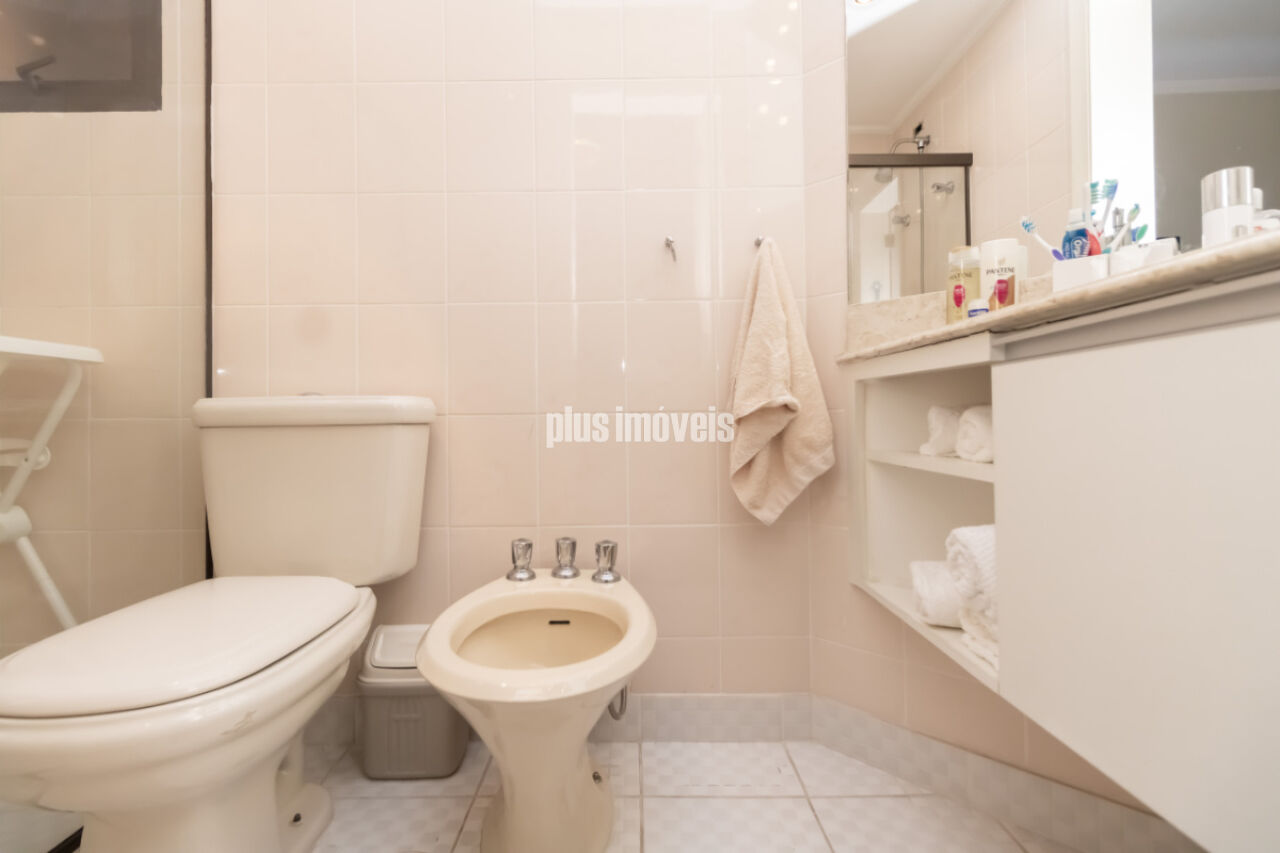 Apartamento, 4 quartos, 217 m² - Foto 26