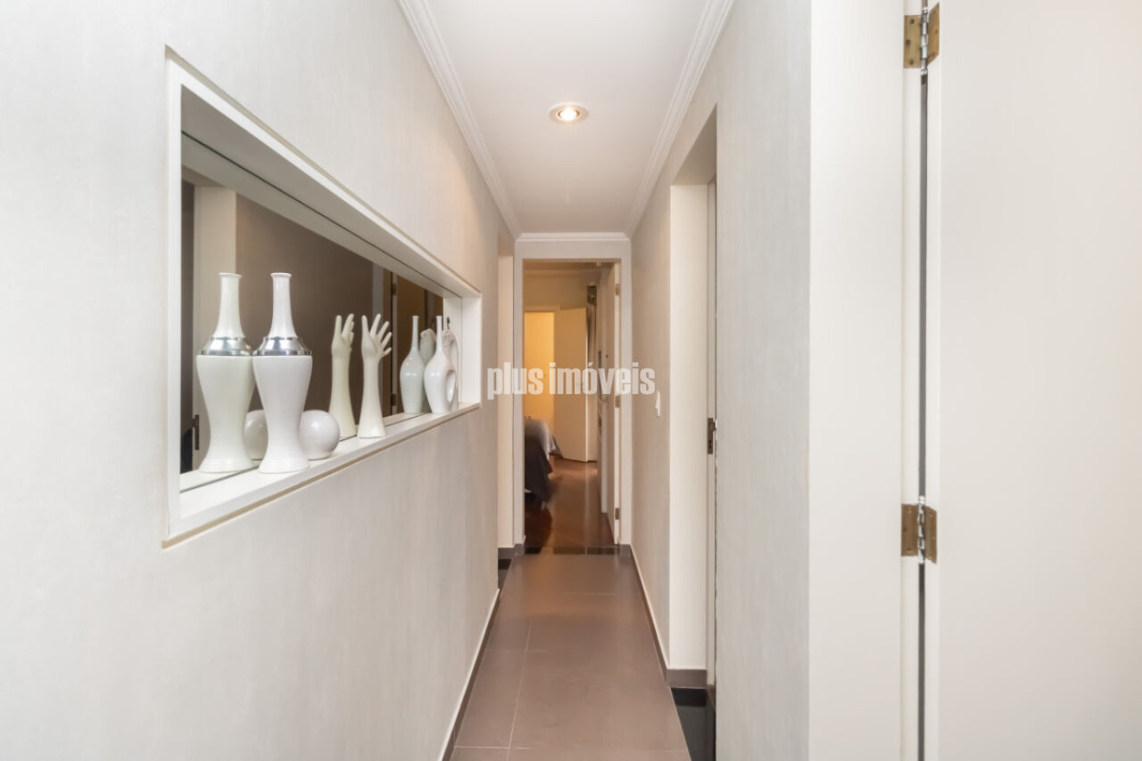 Apartamento, 4 quartos, 217 m² - Foto 19