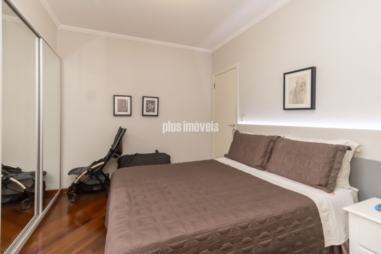 Apartamento, 4 quartos, 217 m² - Foto 25