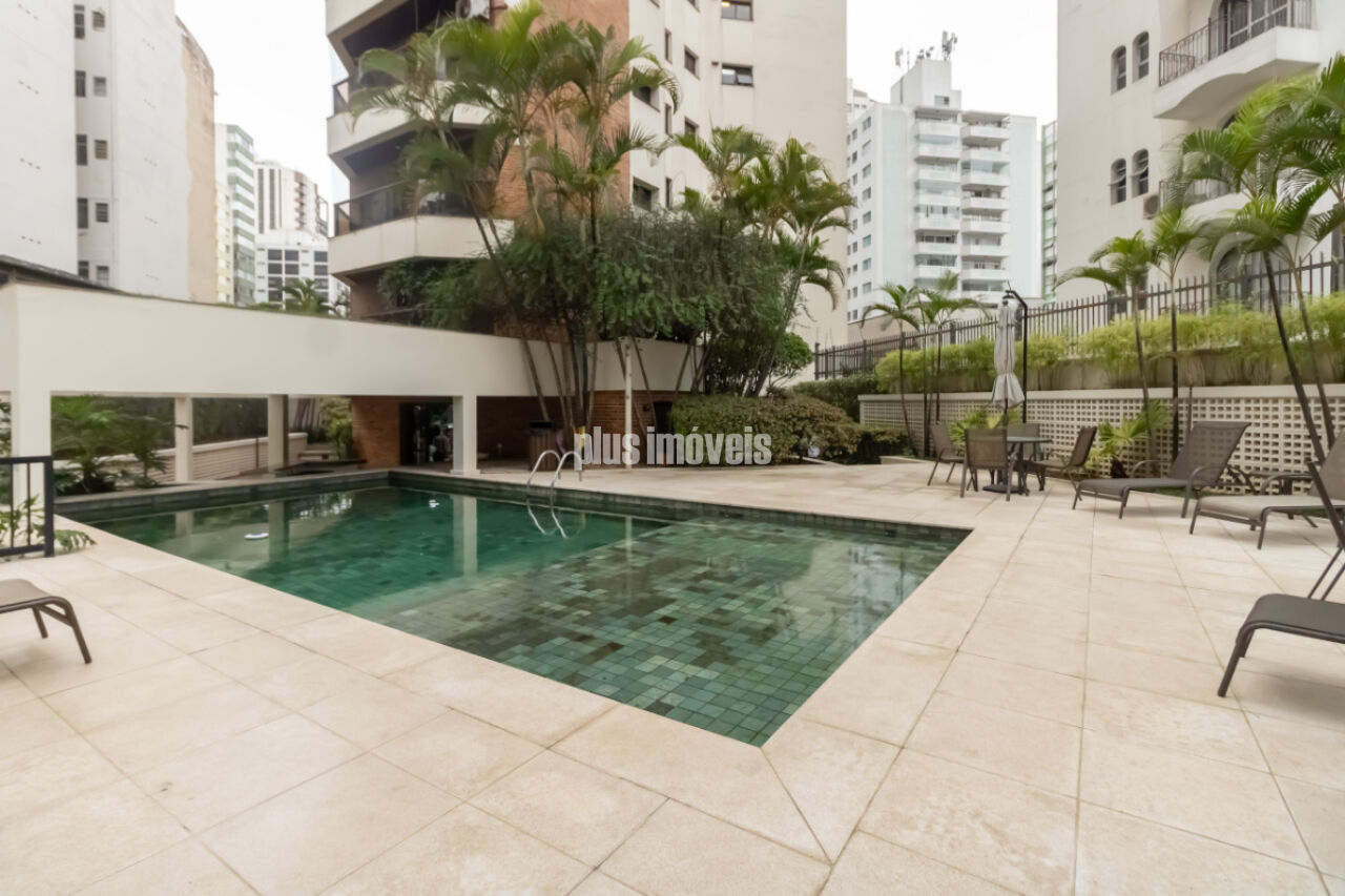 Apartamento, 4 quartos, 217 m² - Foto 46