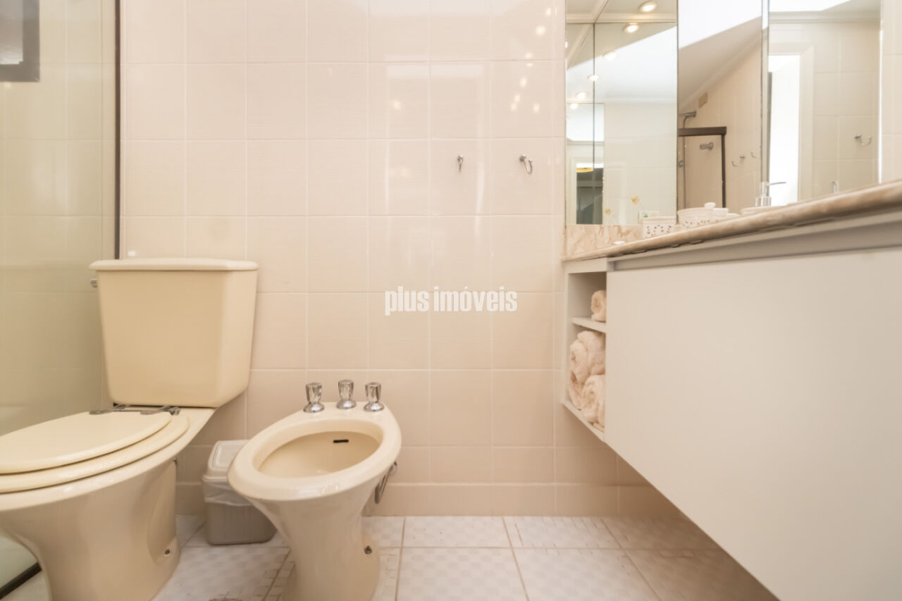 Apartamento, 4 quartos, 217 m² - Foto 31