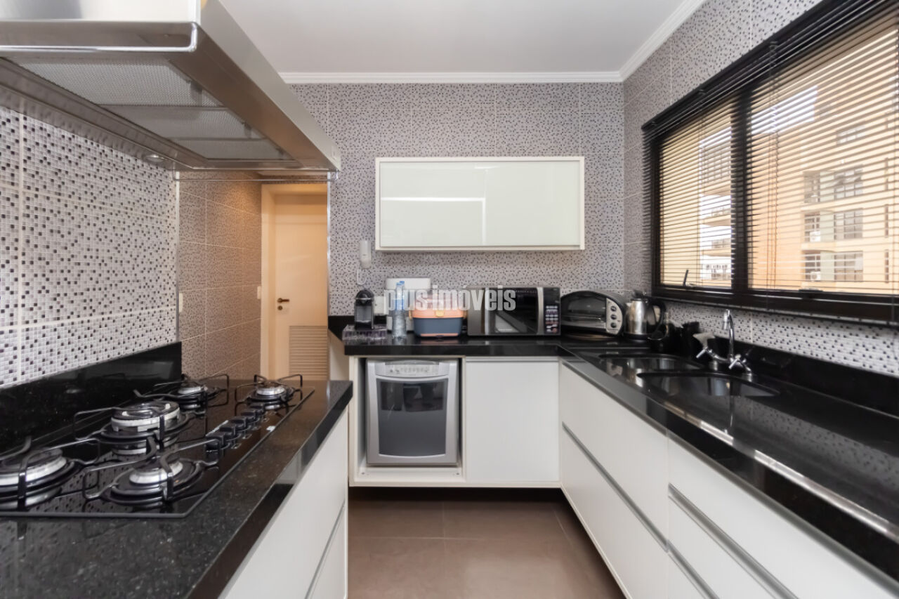 Apartamento, 4 quartos, 217 m² - Foto 14