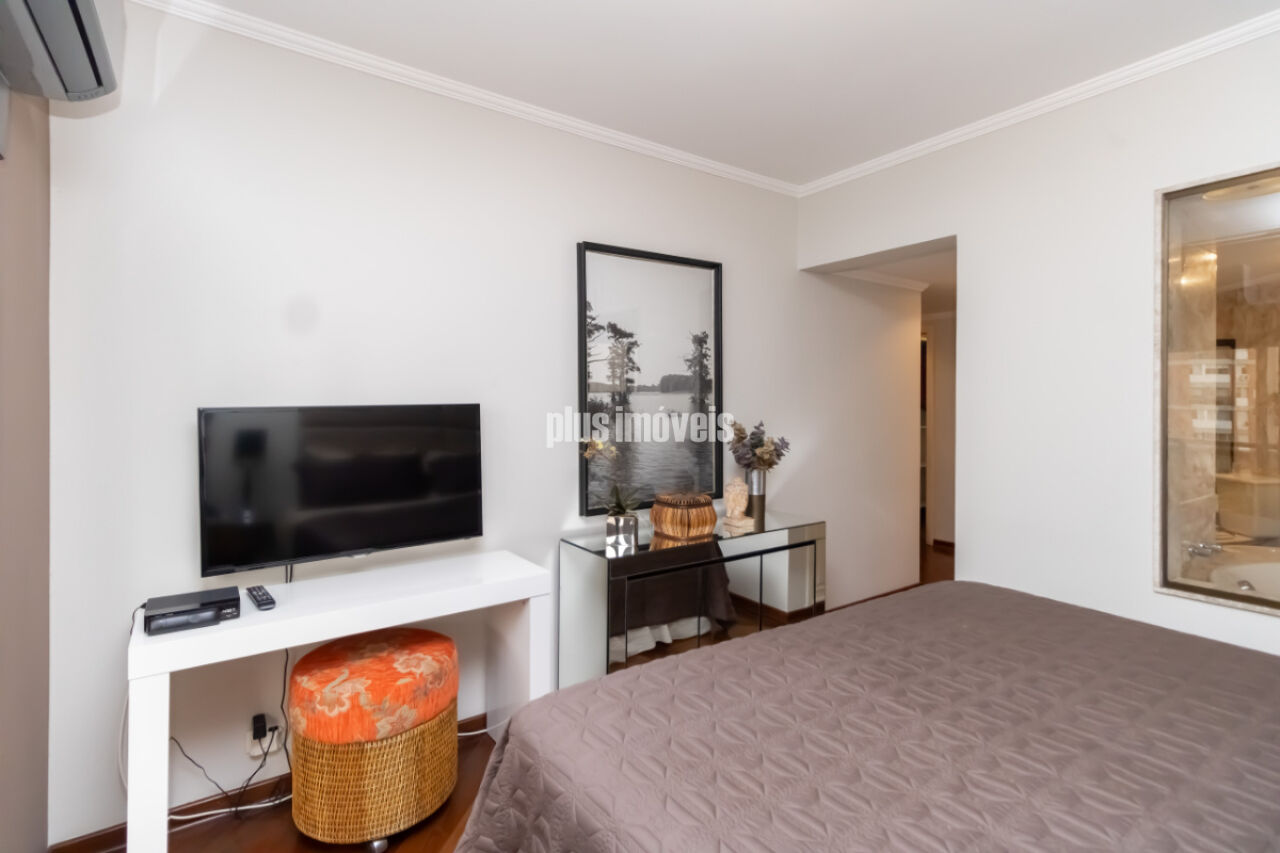 Apartamento, 4 quartos, 217 m² - Foto 40