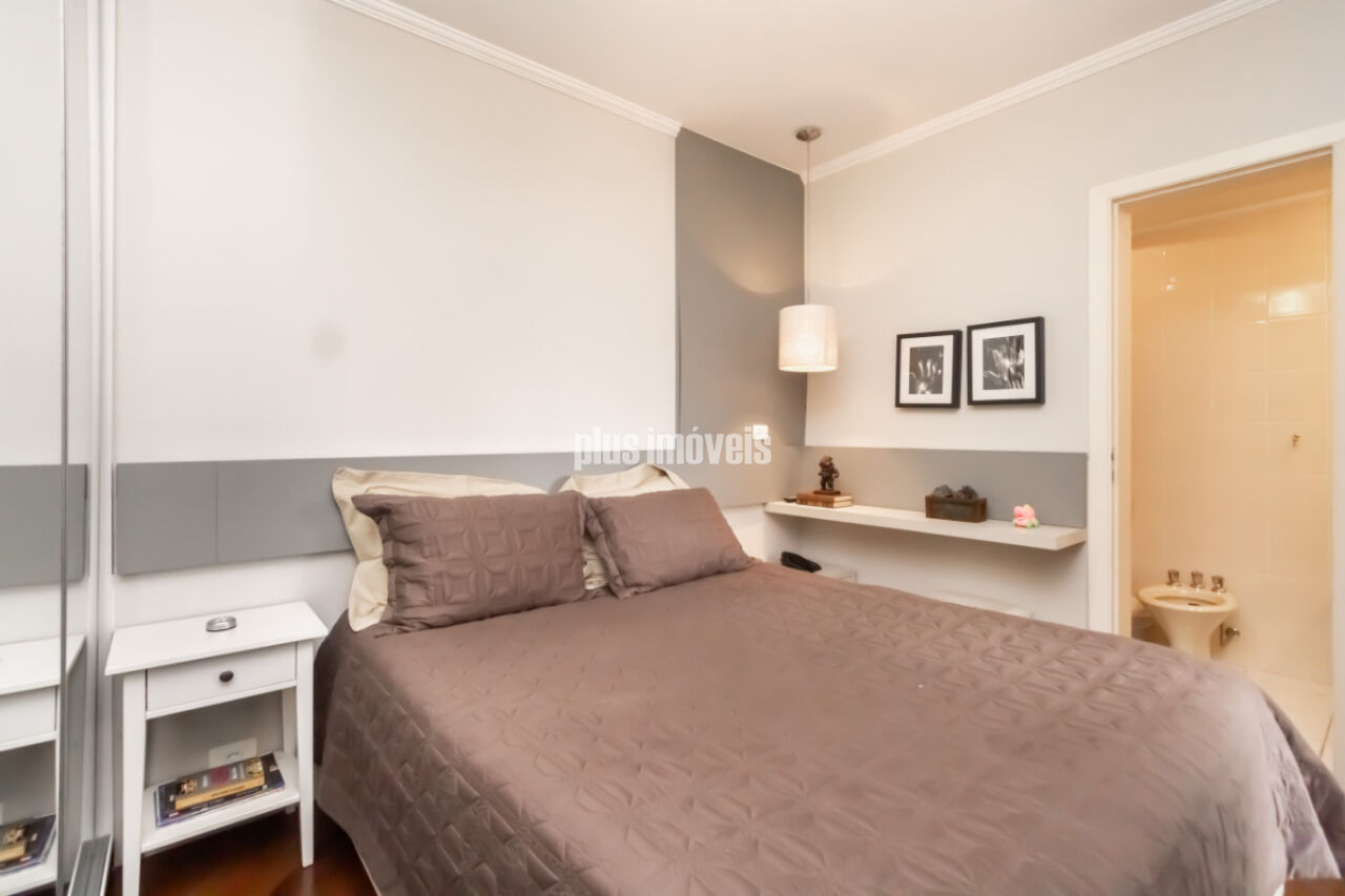 Apartamento, 4 quartos, 217 m² - Foto 28