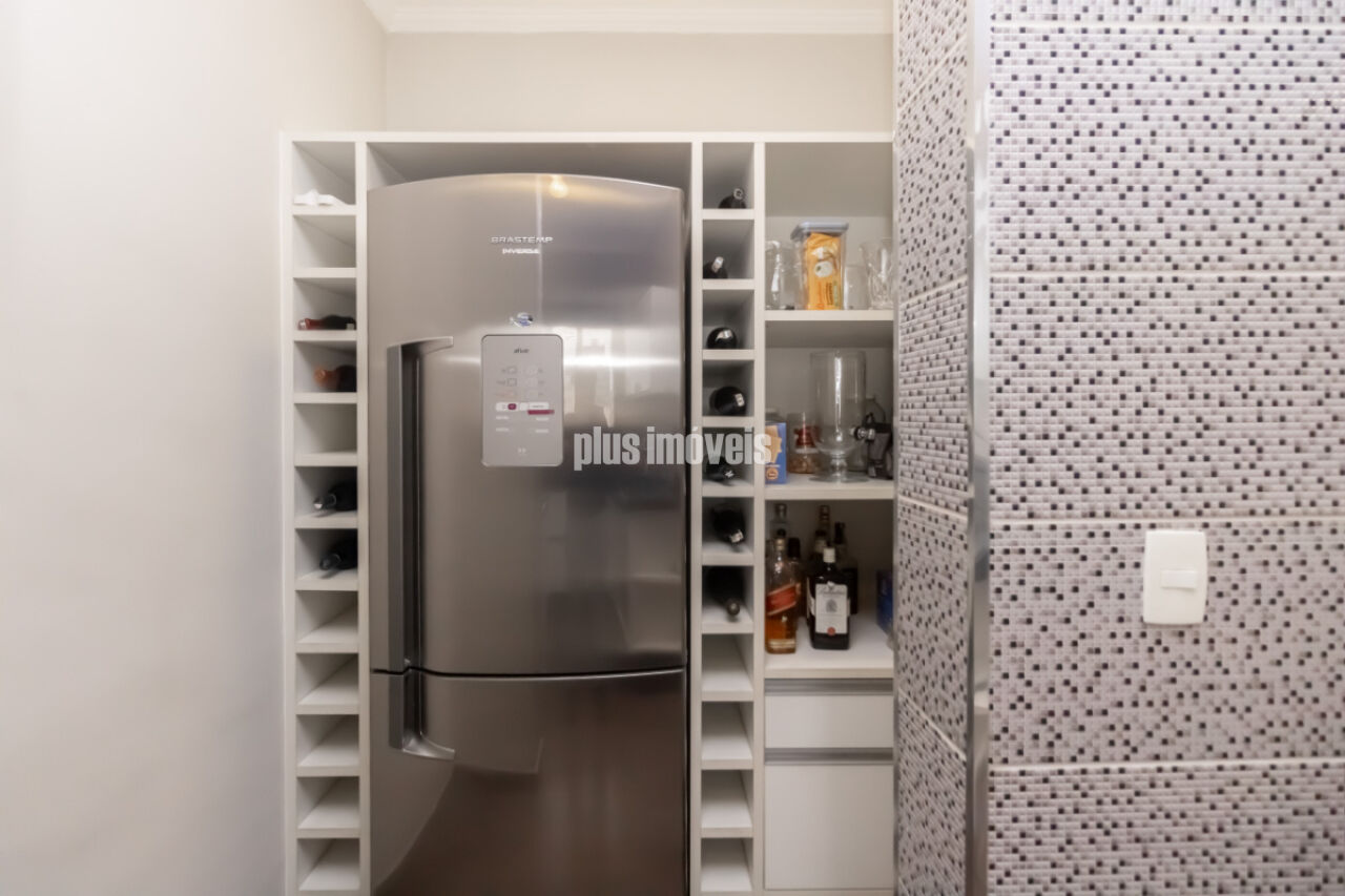 Apartamento, 4 quartos, 217 m² - Foto 16