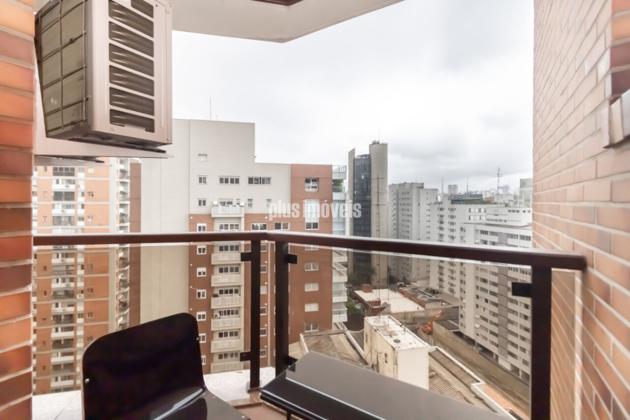Apartamento, 4 quartos, 217 m² - Foto 32