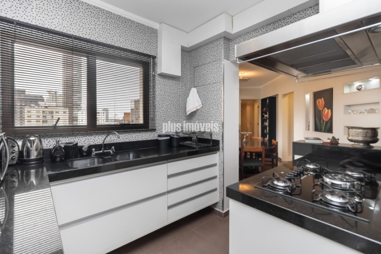 Apartamento, 4 quartos, 217 m² - Foto 15
