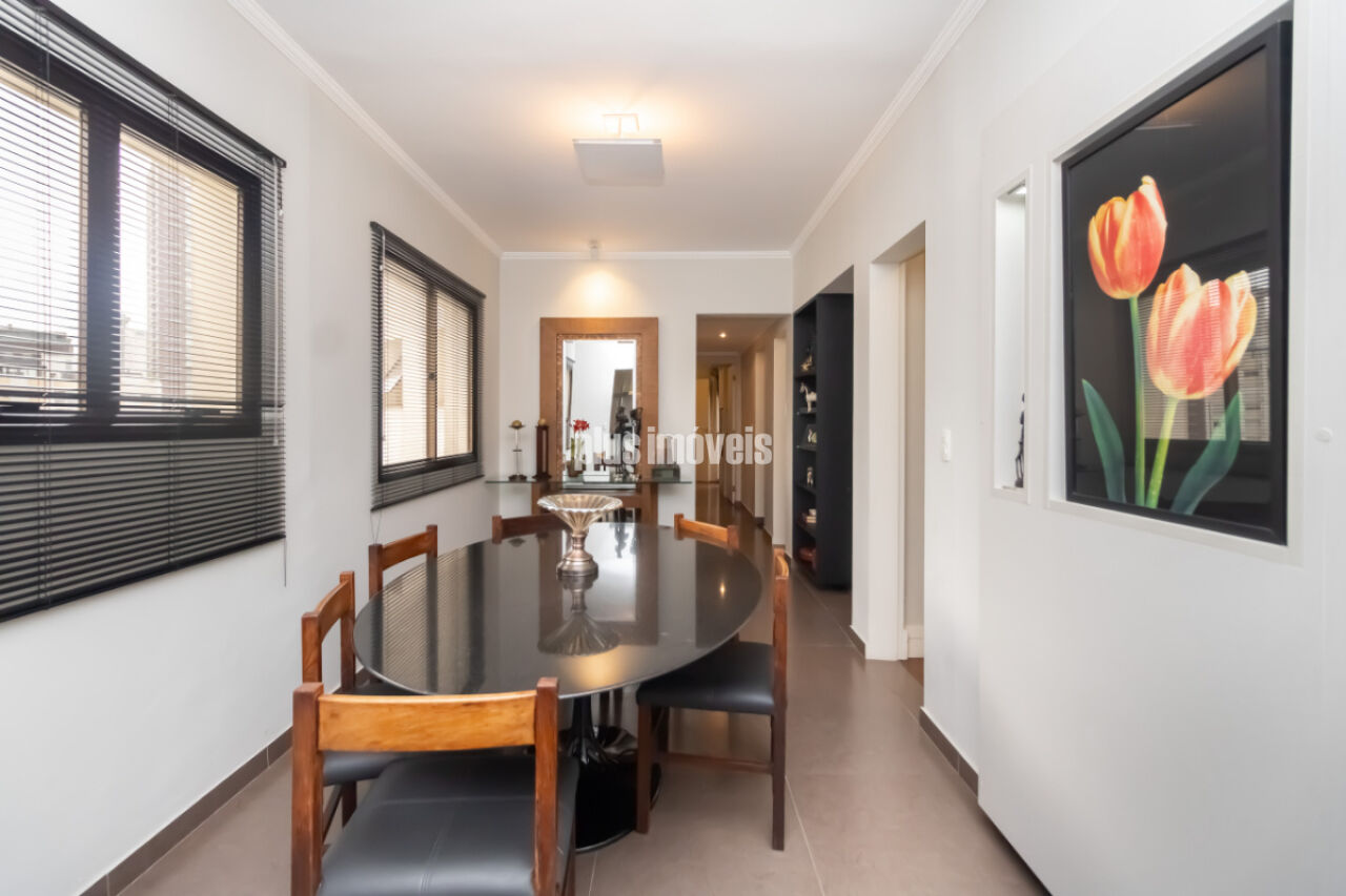 Apartamento, 4 quartos, 217 m² - Foto 13