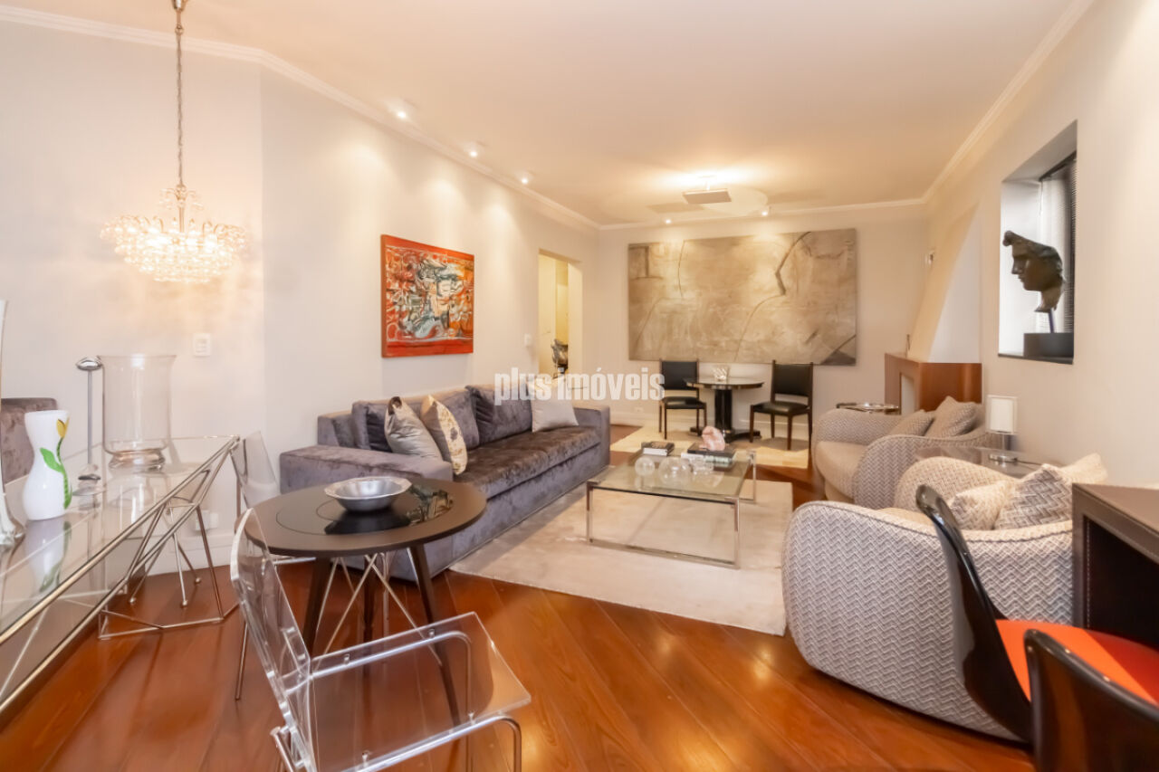 Apartamento, 4 quartos, 217 m² - Foto 7