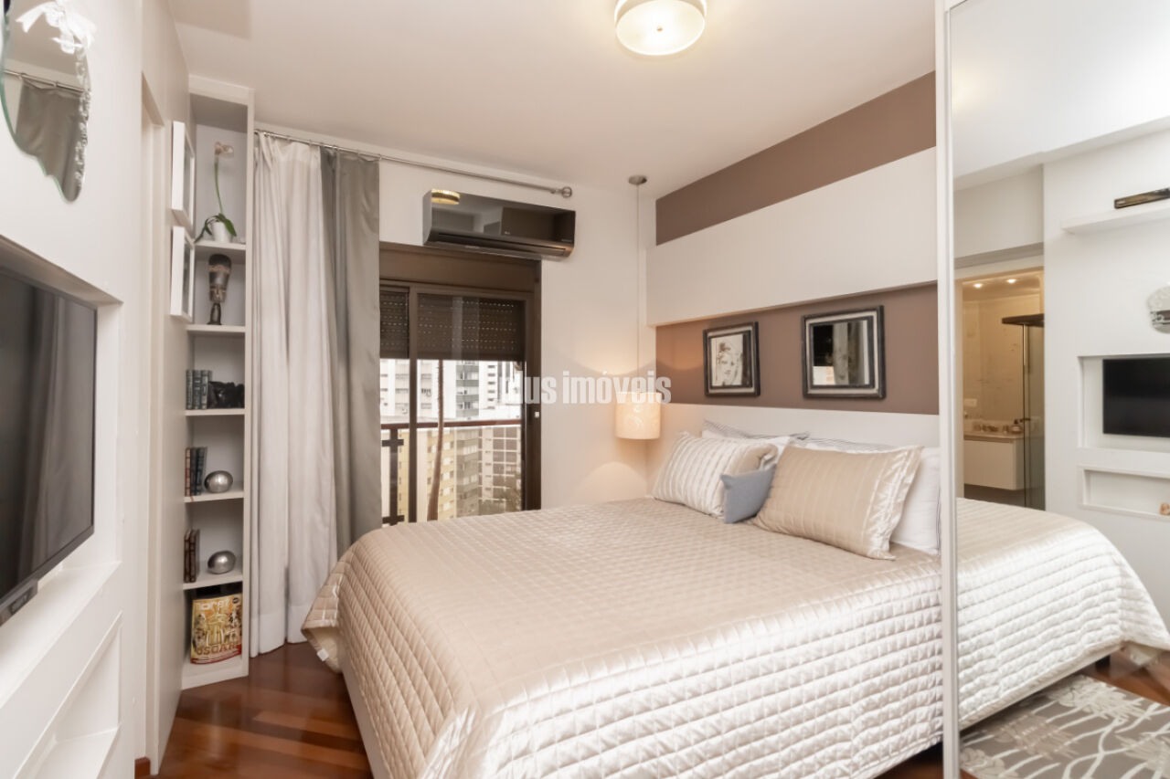 Apartamento, 4 quartos, 217 m² - Foto 20
