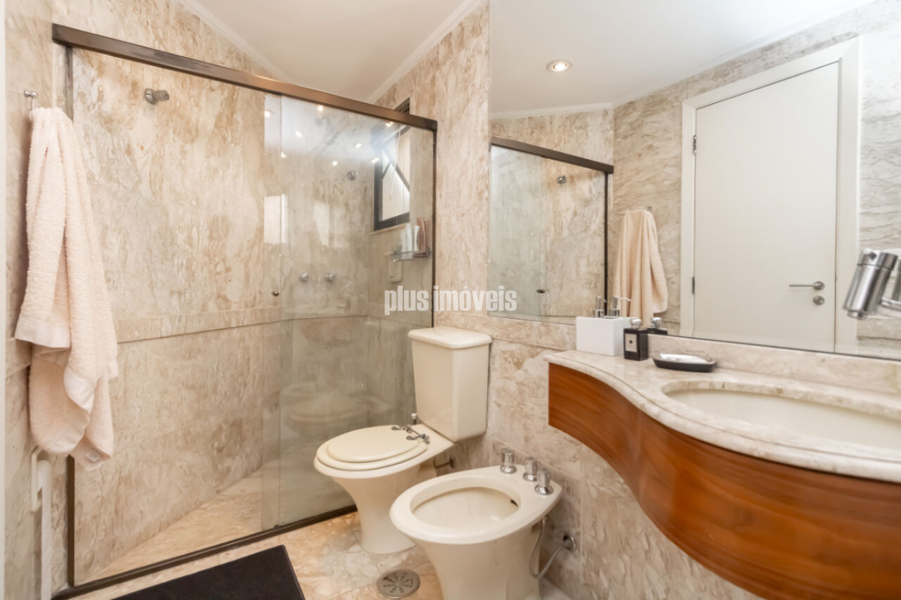 Apartamento, 4 quartos, 217 m² - Foto 37