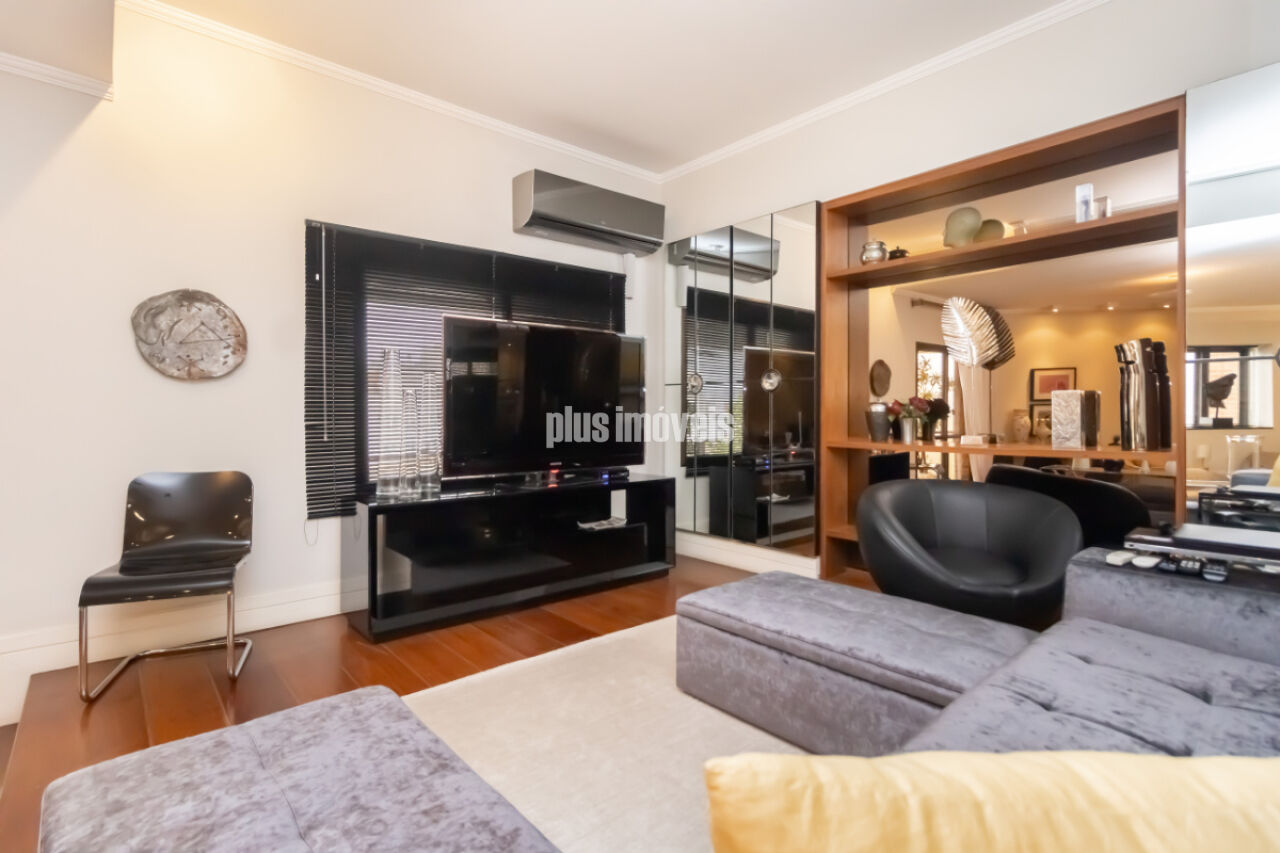 Apartamento, 4 quartos, 217 m² - Foto 5