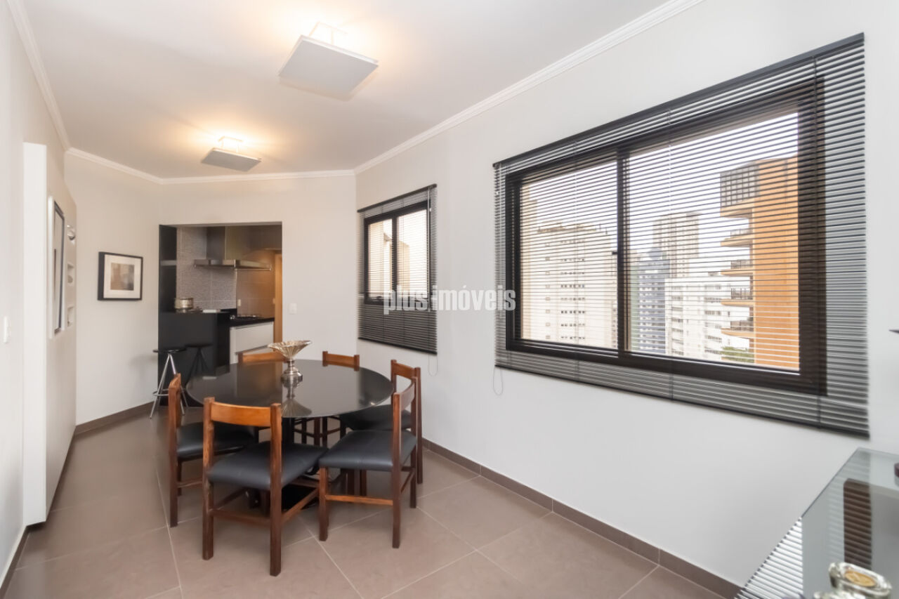 Apartamento, 4 quartos, 217 m² - Foto 12
