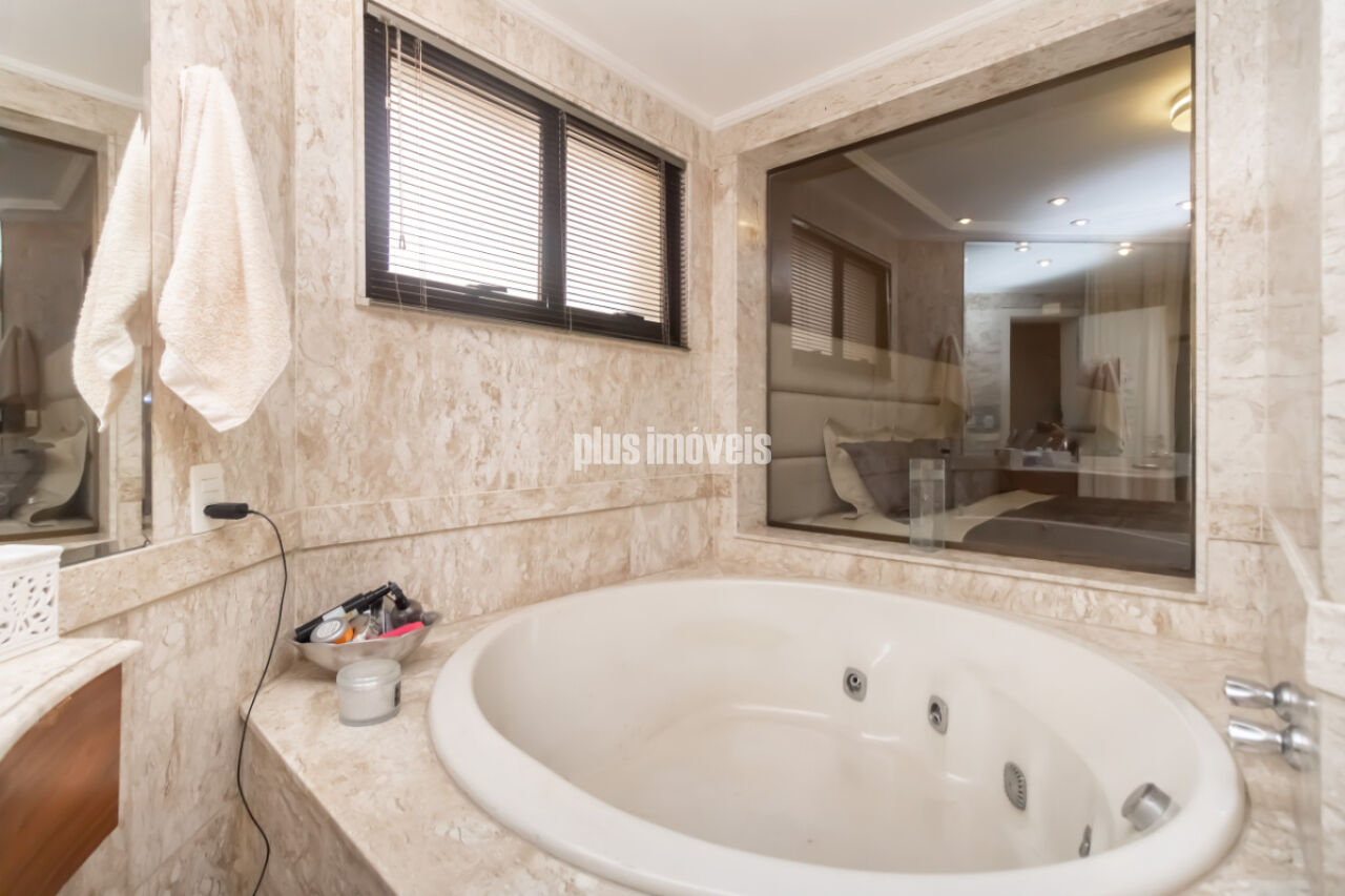 Apartamento, 4 quartos, 217 m² - Foto 36