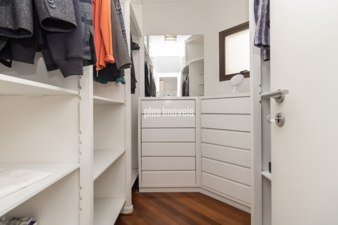 Apartamento, 4 quartos, 217 m² - Foto 33