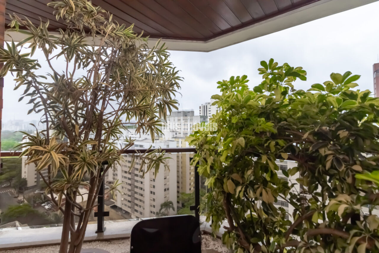 Apartamento, 4 quartos, 217 m² - Foto 11