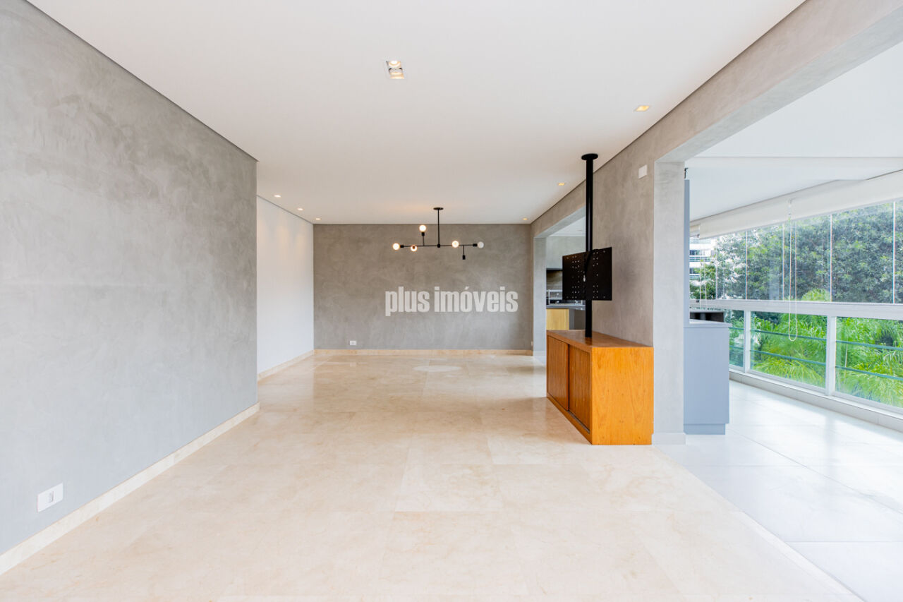 Apartamento, 3 quartos, 143 m² - Foto 1