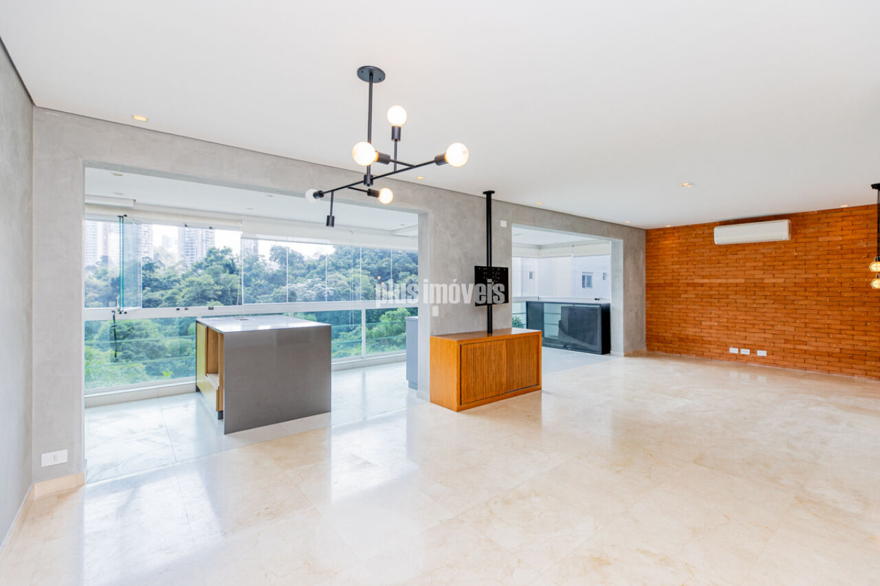 Apartamento, 3 quartos, 143 m² - Foto 4