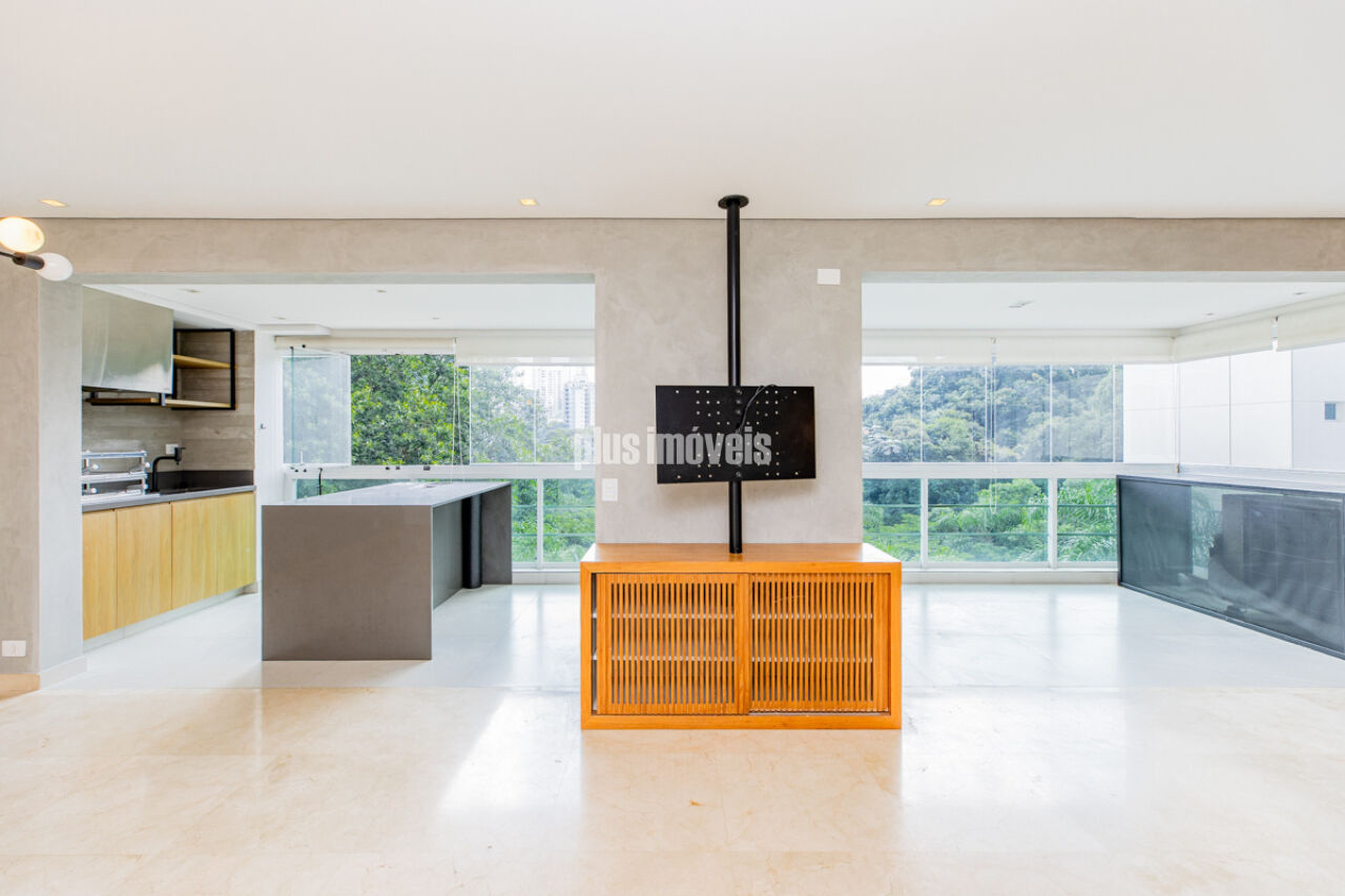 Apartamento, 3 quartos, 143 m² - Foto 6