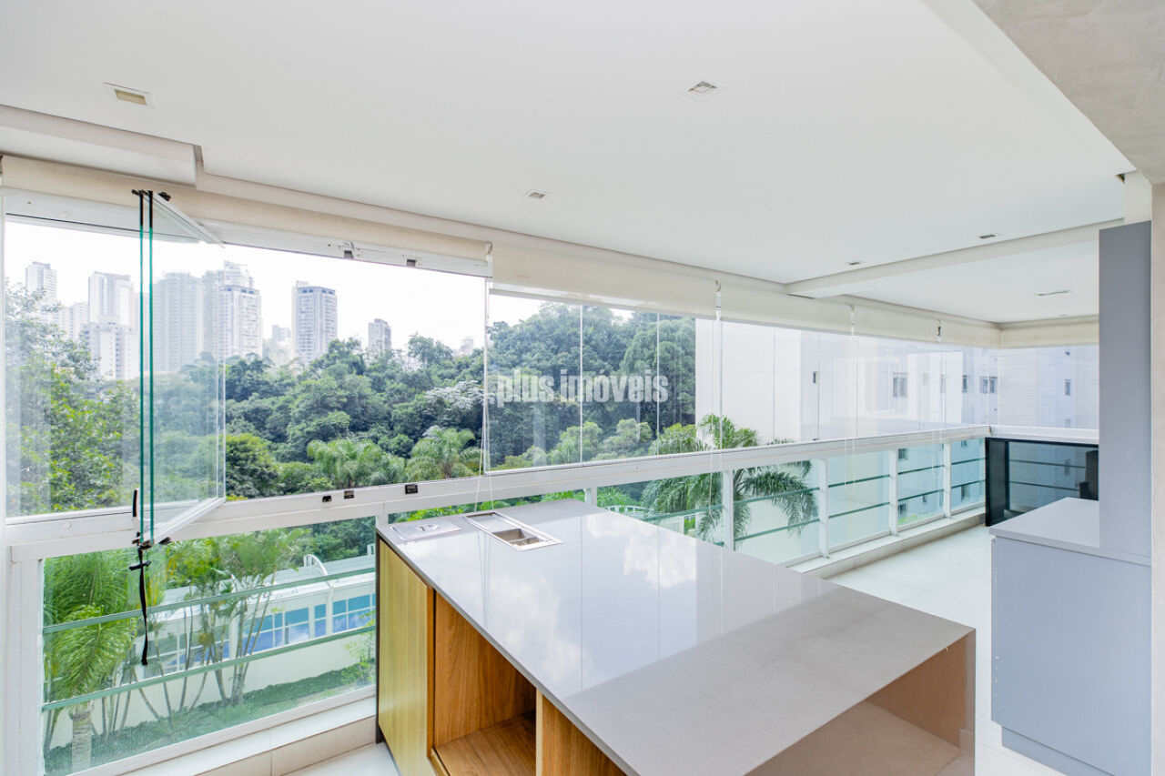 Apartamento, 3 quartos, 143 m² - Foto 11