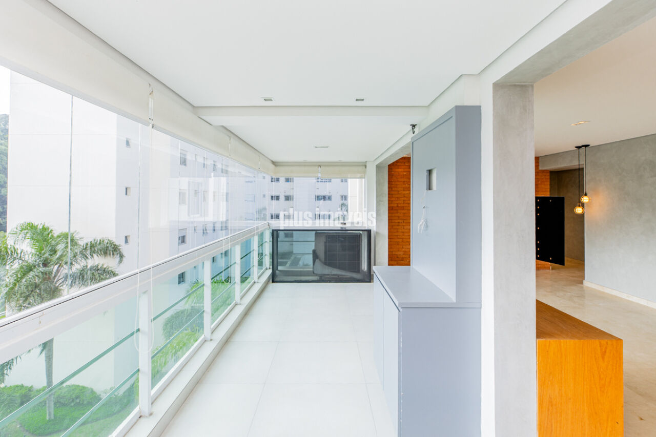 Apartamento, 3 quartos, 143 m² - Foto 12