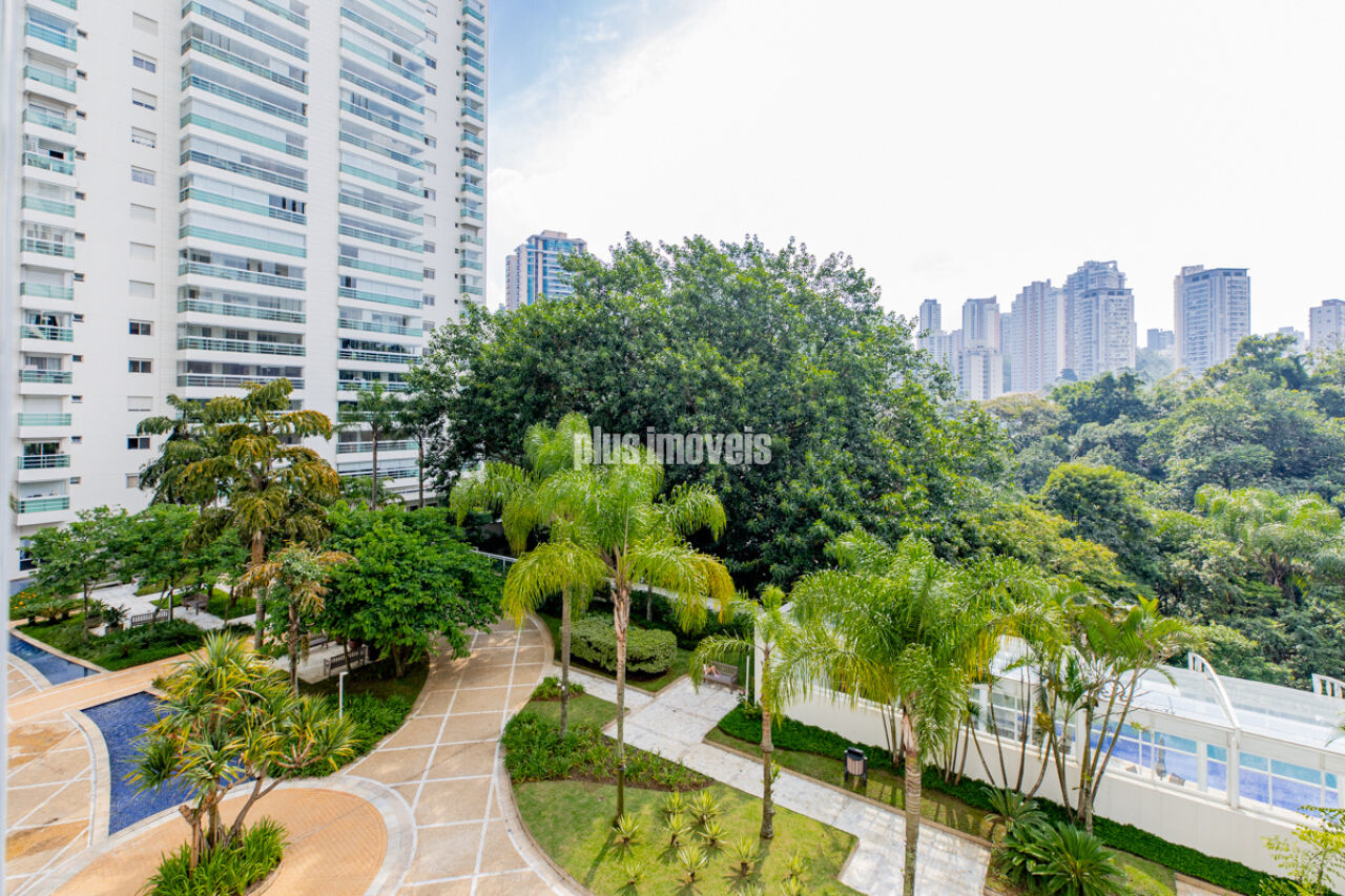 Apartamento, 3 quartos, 143 m² - Foto 15