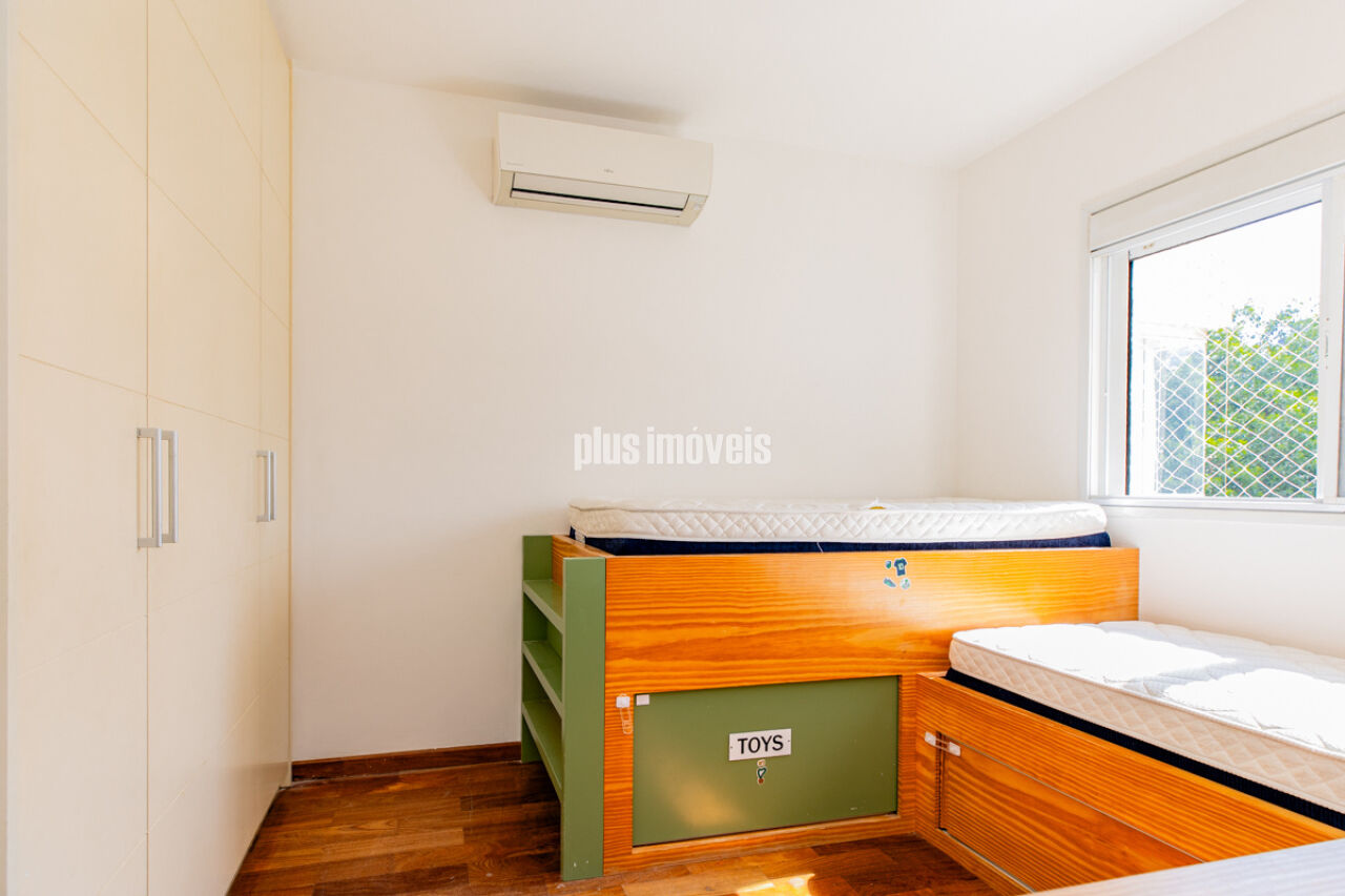 Apartamento, 3 quartos, 143 m² - Foto 25