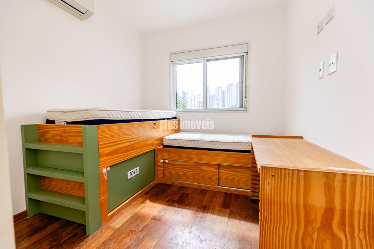 Apartamento, 3 quartos, 143 m² - Foto 26