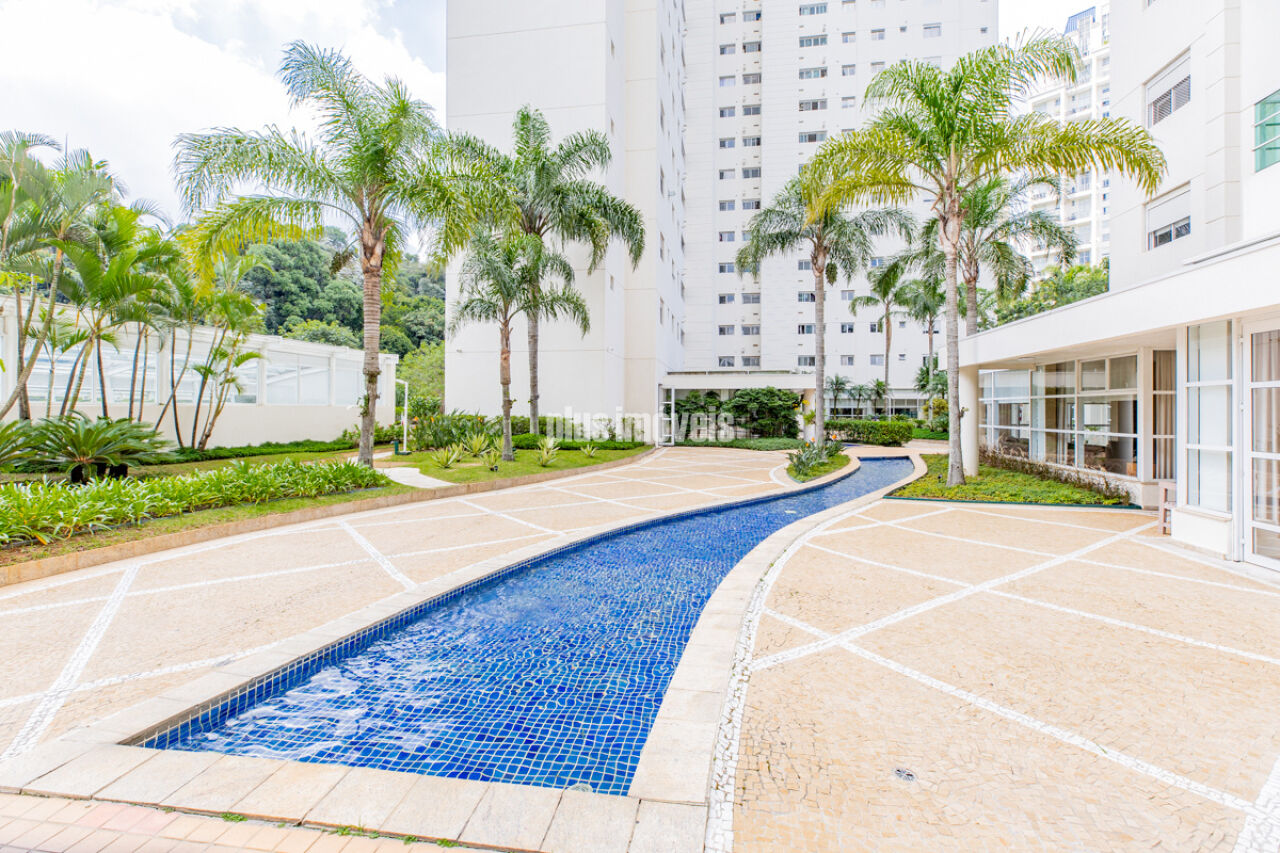 Apartamento, 3 quartos, 143 m² - Foto 36