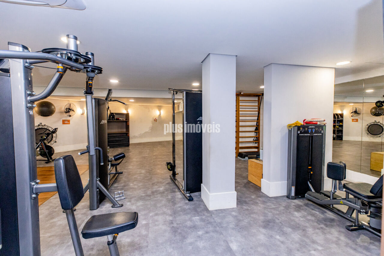Apartamento, 3 quartos, 143 m² - Foto 40