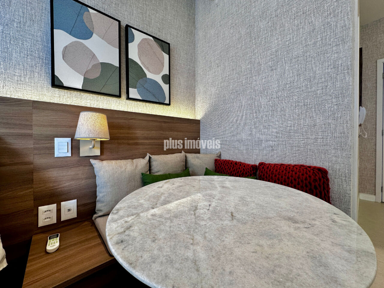 Apartamento, 1 quarto, 27 m² - Foto 25