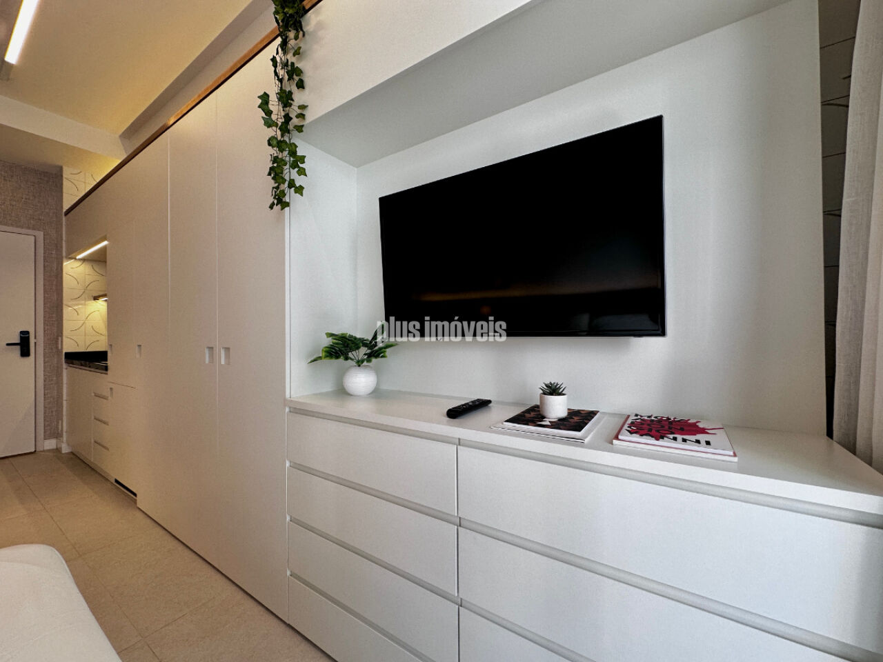 Apartamento, 1 quarto, 27 m² - Foto 10