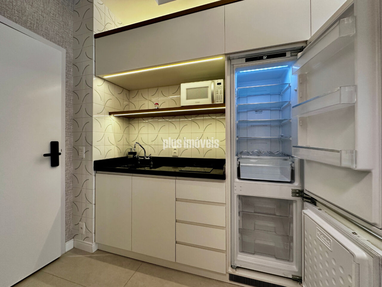 Apartamento, 1 quarto, 27 m² - Foto 24