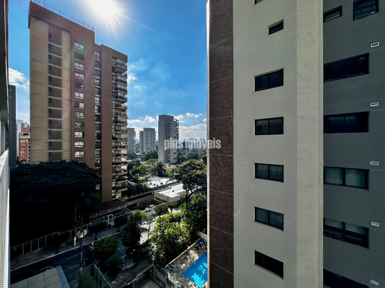 Apartamento, 1 quarto, 27 m² - Foto 27