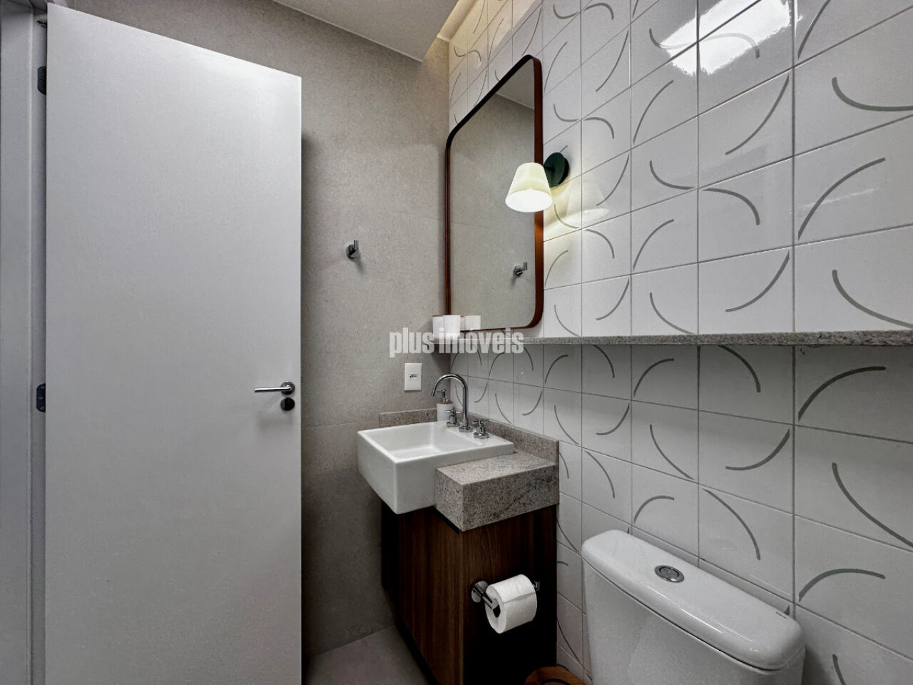 Apartamento, 1 quarto, 27 m² - Foto 34