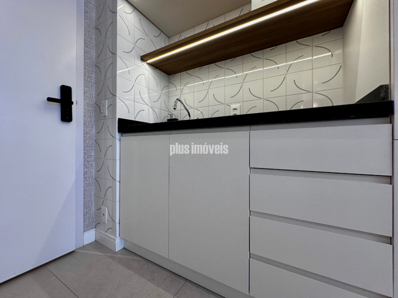 Apartamento, 1 quarto, 27 m² - Foto 23