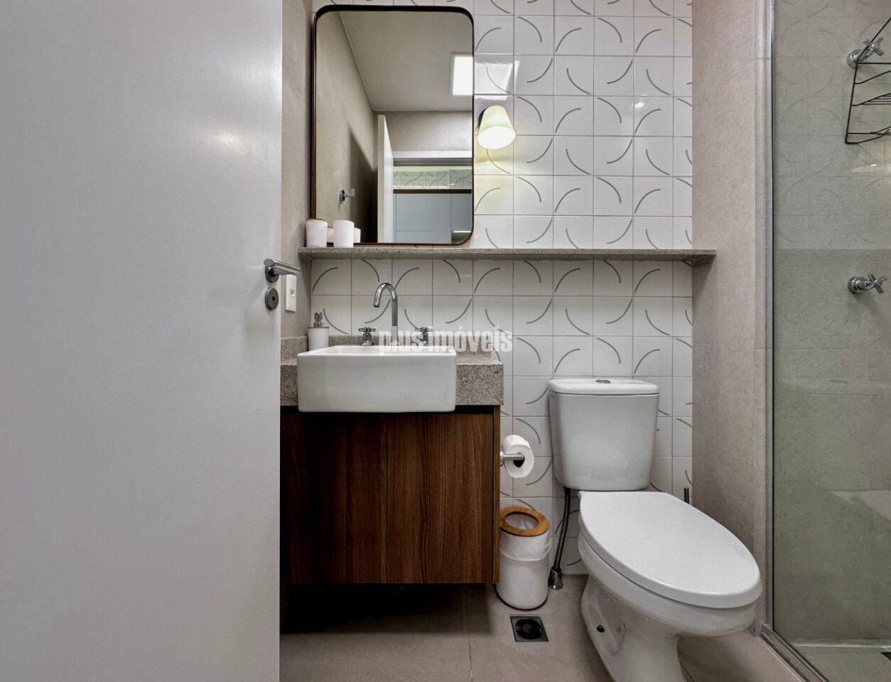 Apartamento, 1 quarto, 27 m² - Foto 41