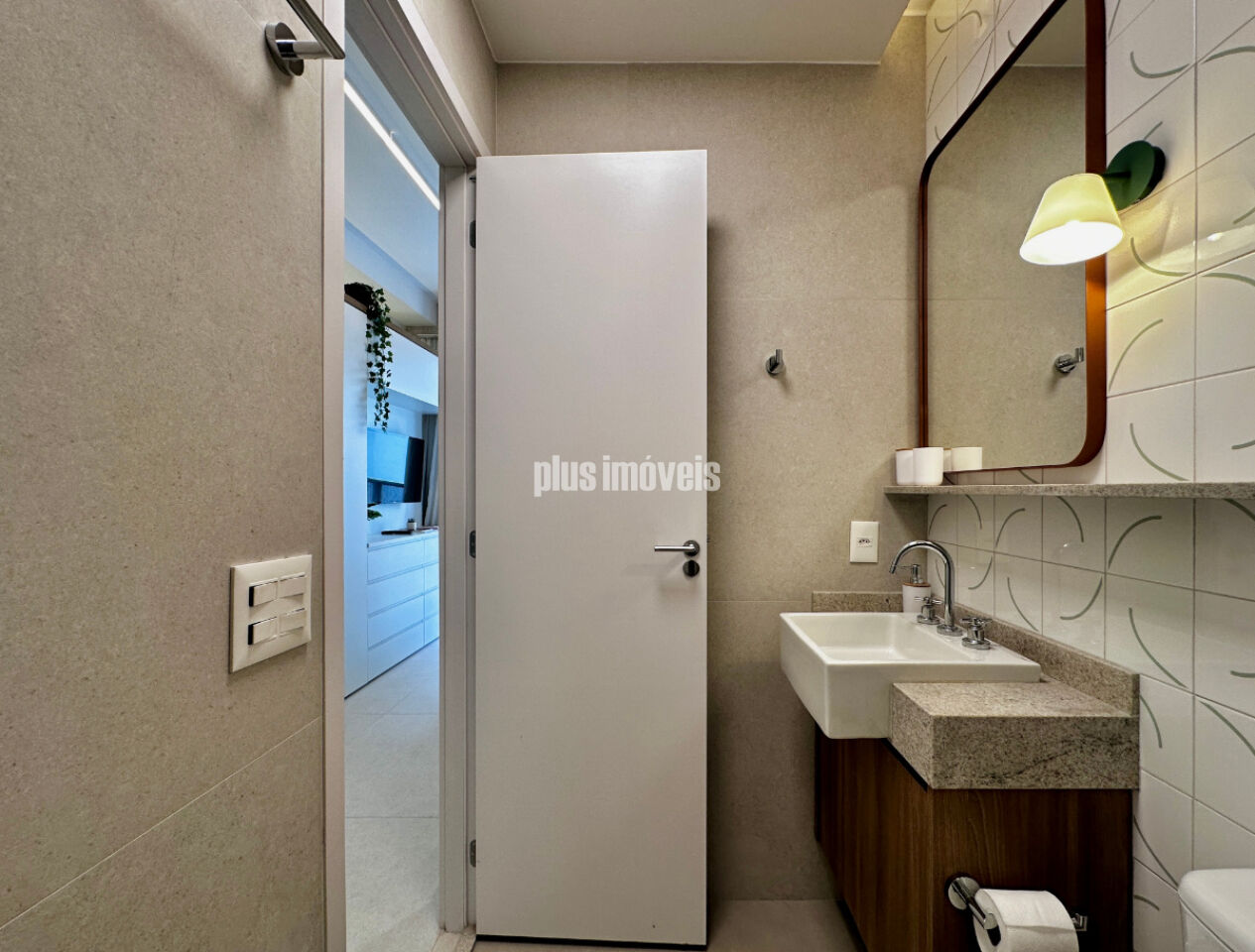 Apartamento, 1 quarto, 27 m² - Foto 19