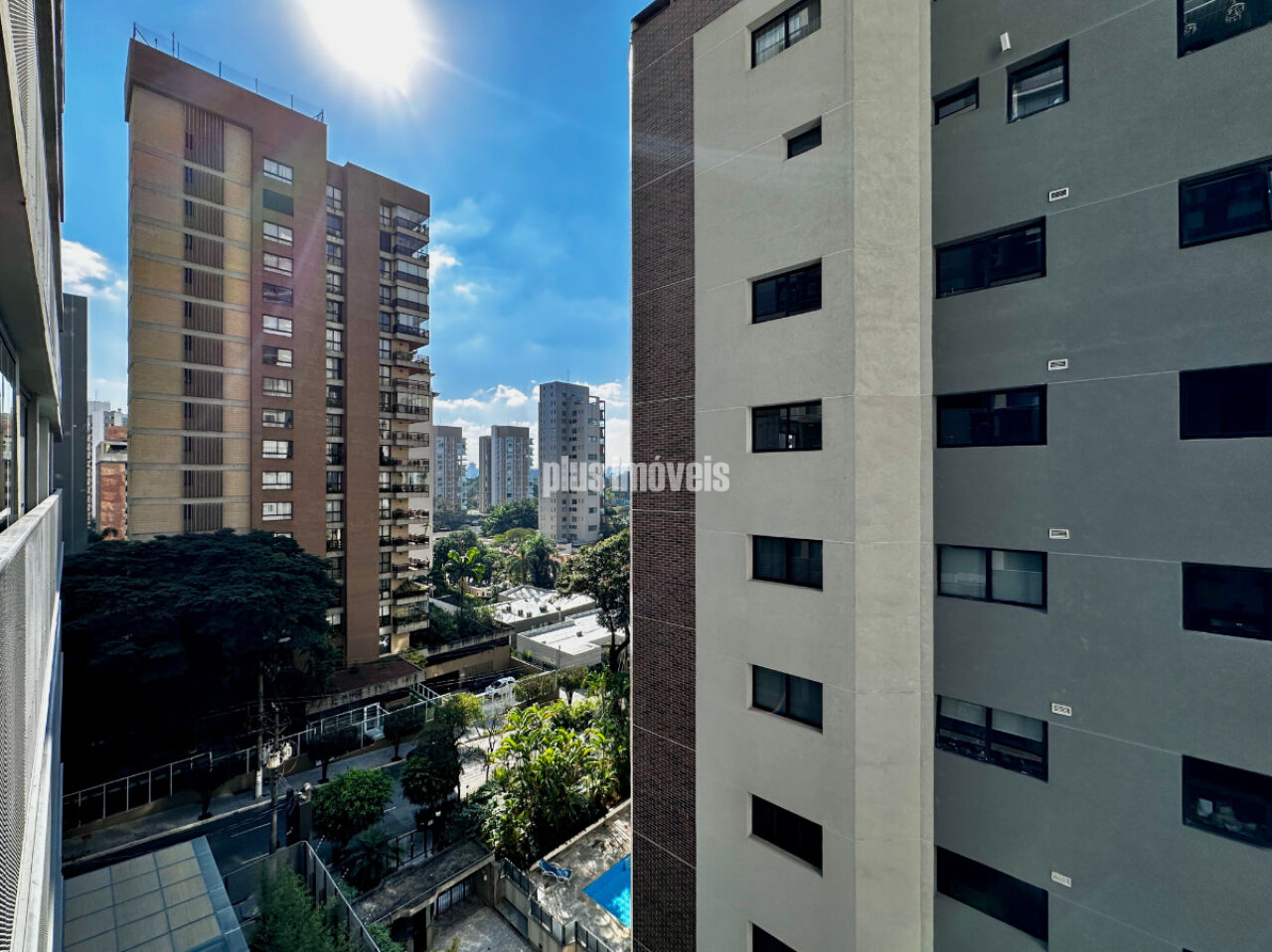 Apartamento, 1 quarto, 27 m² - Foto 20