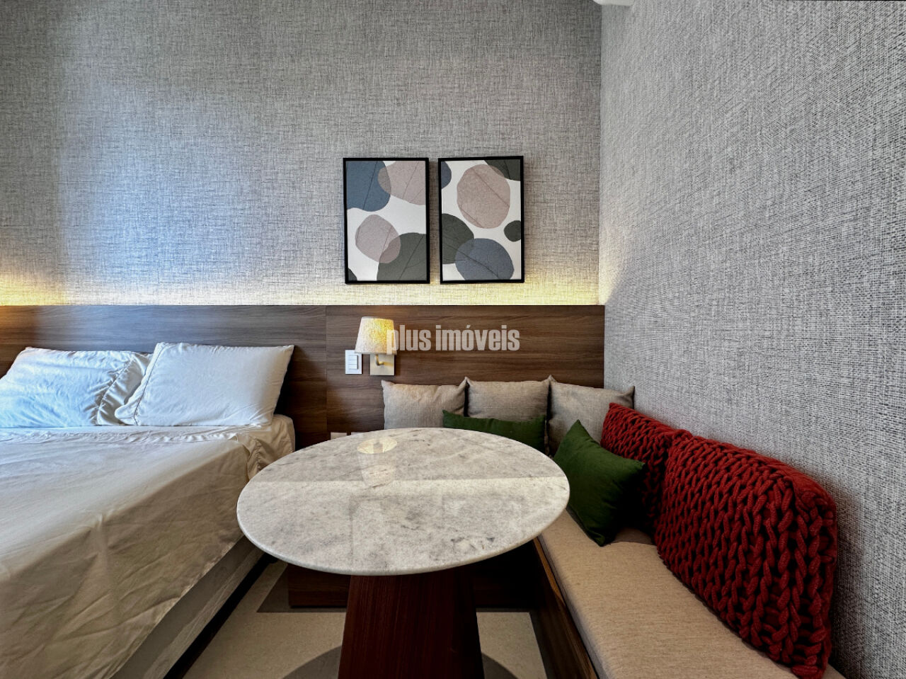 Apartamento, 1 quarto, 27 m² - Foto 42