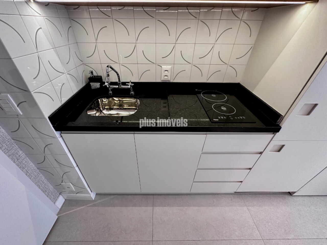 Apartamento, 1 quarto, 27 m² - Foto 31