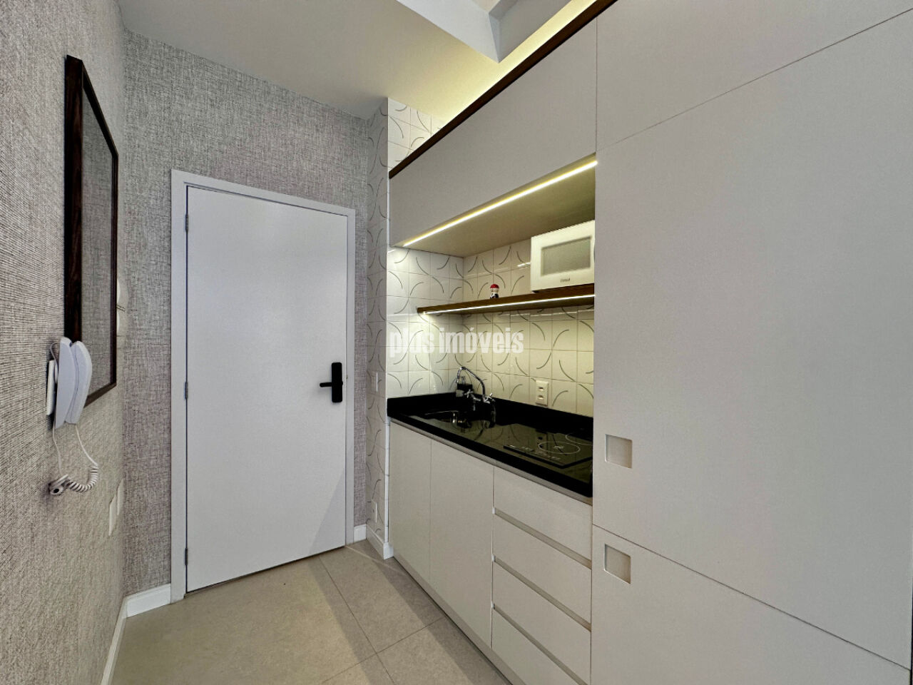 Apartamento, 1 quarto, 27 m² - Foto 38