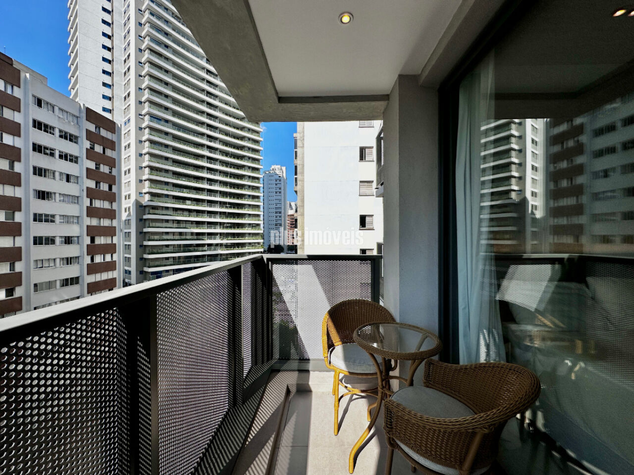 Apartamento, 1 quarto, 27 m² - Foto 6