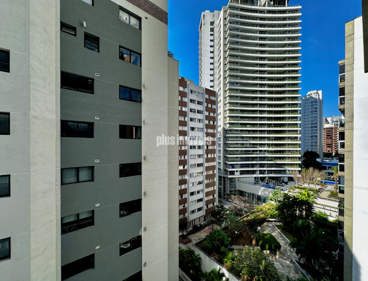 Apartamento, 1 quarto, 27 m² - Foto 35
